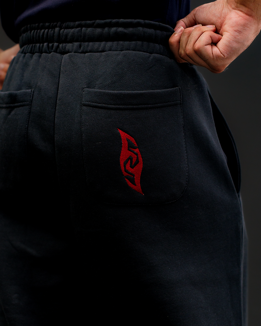 ALPINIST BLACK