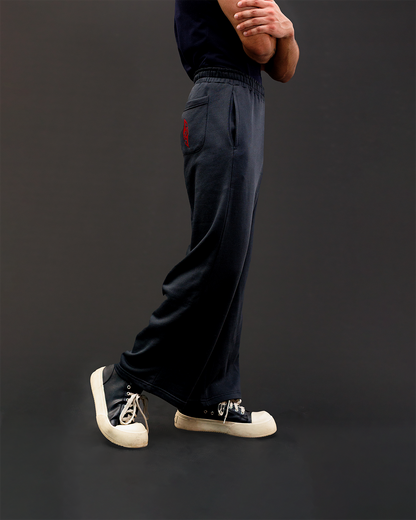 ALPINIST BLACK