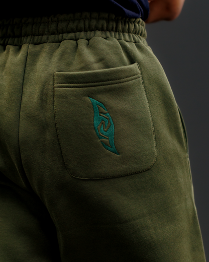 ALPINIST EVERGREEN