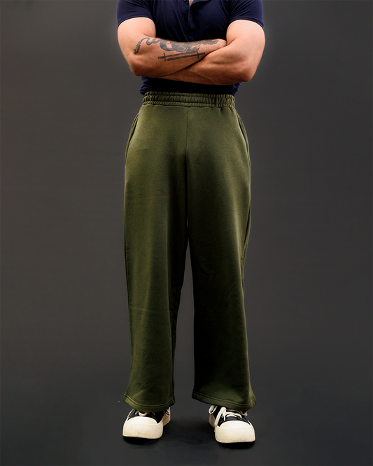 ALPINIST EVERGREEN