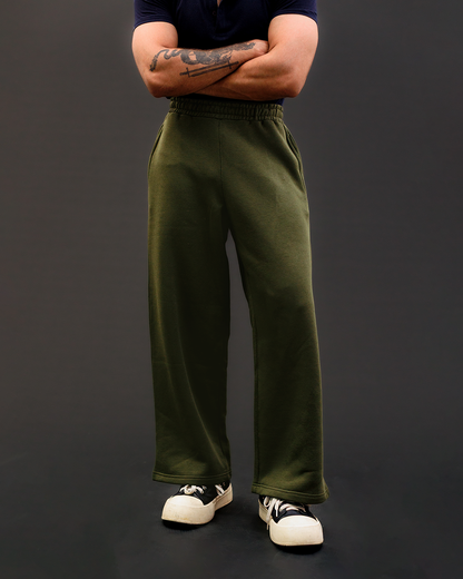 ALPINIST EVERGREEN