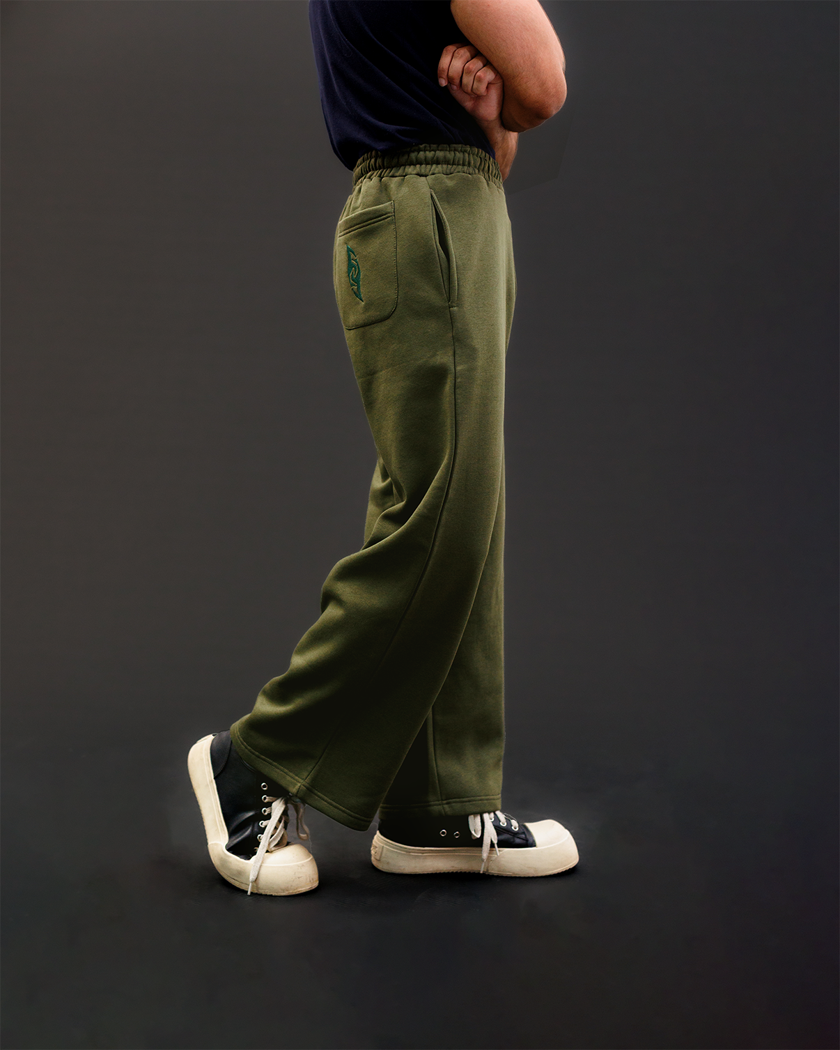 ALPINIST EVERGREEN