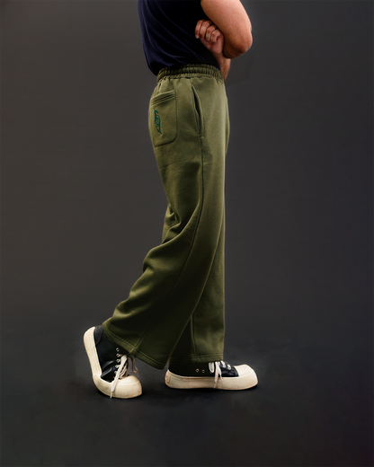 ALPINIST EVERGREEN