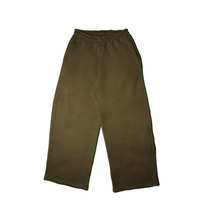 ALPINIST EVERGREEN
