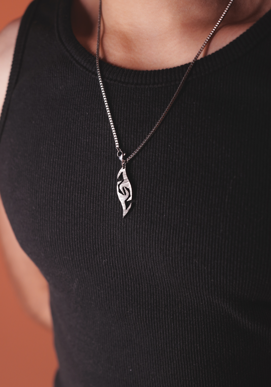 NEBULA PENDANT