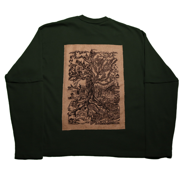 Full Sleeved