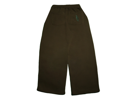 ALPINIST EVERGREEN